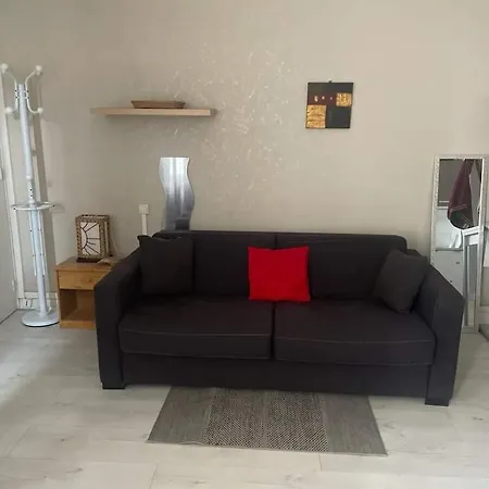Le Cocon Aixois Apartment *