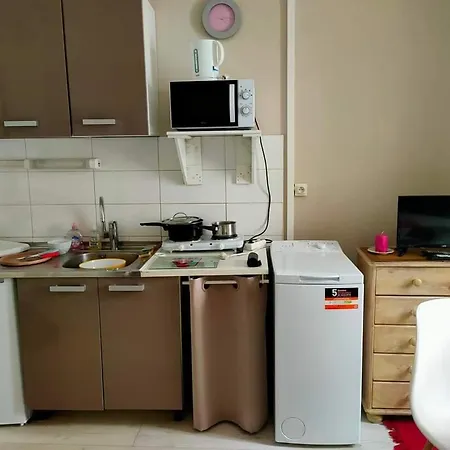 Le Cocon Aixois Apartment *